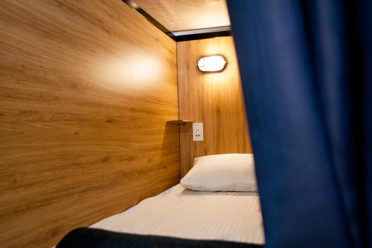 Hostel Saigon Hub *