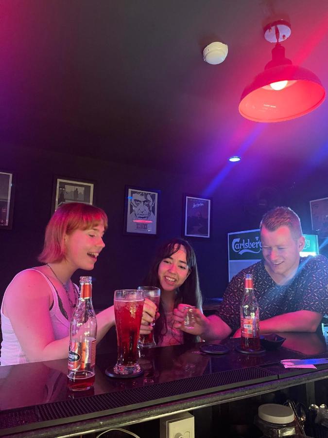 Hostel Saigon Hub